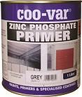 12Coo Var Zinc Phosphate Primer