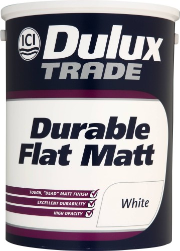 Dulux Flat Matt
