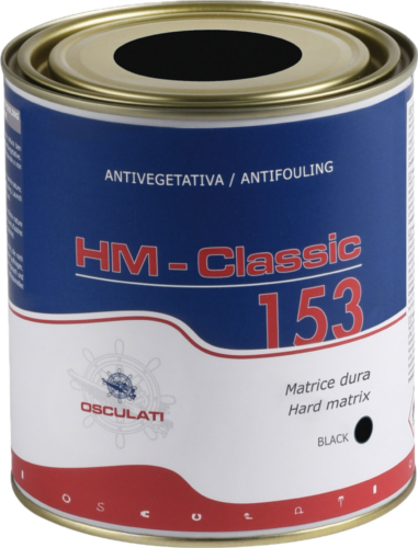 HM - Classic 153