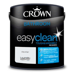 CROWN Virtuvės&Vonios Emulsiniai Dažai