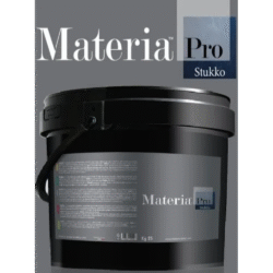 Materia pro - Venecijietiškas glaistas