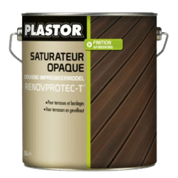 PLASTOR Renovprotect-T -  Dažai terasų atnaujinimui