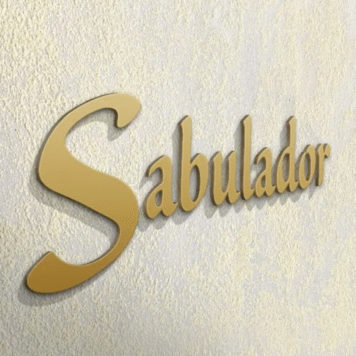 Sabulador - dažai interjerui, su smėlio atspindžiu