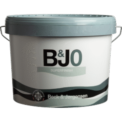 BJ0 SUPERFINISH – VISIŠKAI MATINIAI VIDAUS SIENOMS