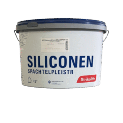 STRIKOLITH- struktūrinis silikoninis tinkas