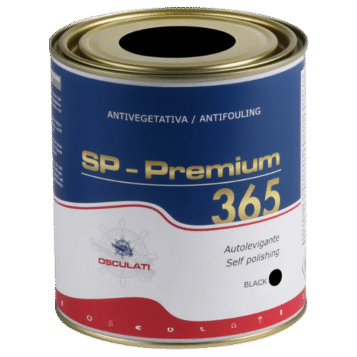OSCULATI SP Premium 365 - Antifulingas laivo dugnui
