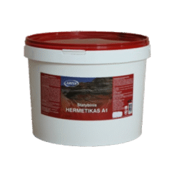 Vienkomponentis Statybinis hermetikas ARIVA A1