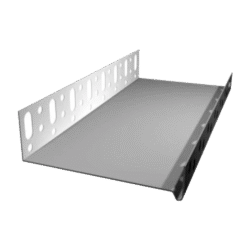 EJOT cokolinis profilis  iš aliuminio 100, 150, 200mm