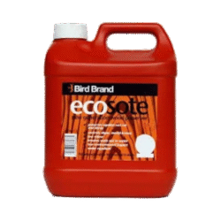 ECOSOTE -  Lauko medienos impregnantas