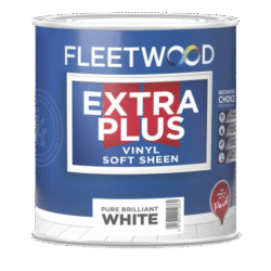 FLEETWOOD – EXTRA PLUS pusiau matiniai dažai