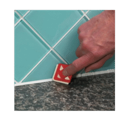 EVERBUILD Smooth-Out Tool hermetikų kampų formavimui