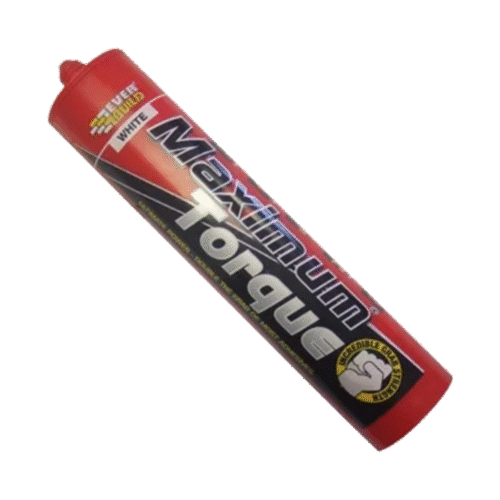 Everbuild Maximum Torque itin stiprūs klijai