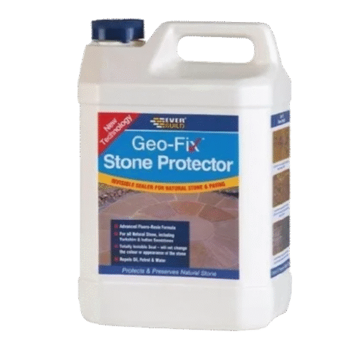 EVERBUILD GEO-FIX Stone Protector impregnantas