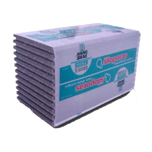 Polistireninis putplastis Šiloporas Neo EPS 70