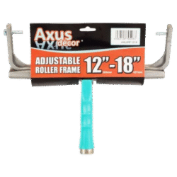 Axus decor - reguliuojamas dažymo rėmas