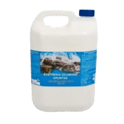 Ariva giluminis gruntas sienų paruošimui