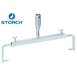 Storch 145500 reguliuojama volelio rankena
