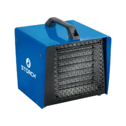 Elektrinis šildytuvas 3000 W STORCH 603450 3000S