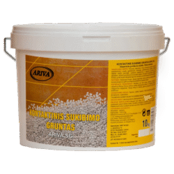 Kontaktinis sukibimo gruntas ARIVA SG