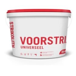 STRIKOLITH VOORSTRIJK - Gruntas prieš dekoratyvinį tinką