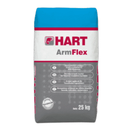 HART ArmFlex -  Universalus armavimo mišinys