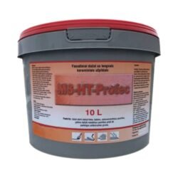 MS HT PROTEC - Termokeraminiai daugiafunkciniai dažai