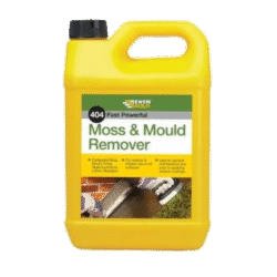 EVERBUILD® Moss & Mould Remover - Pelėsio valiklis