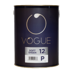 Pusiau Matiniai dažai VOGUE® Soft Sheen