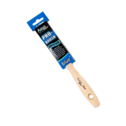 Teptukas su maišytu sintetiniu plauku tiksliam dažymui