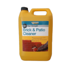 Valiklis EVERBUILD kalkių, cemento, dumblių išvalymui