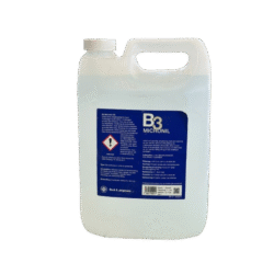 B&J Dezinfekcinis Priešpelėsinis B3 tirpalas