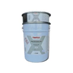 TINTOFLOOR 260/262 2K epoksidiniai betono grindų dažai